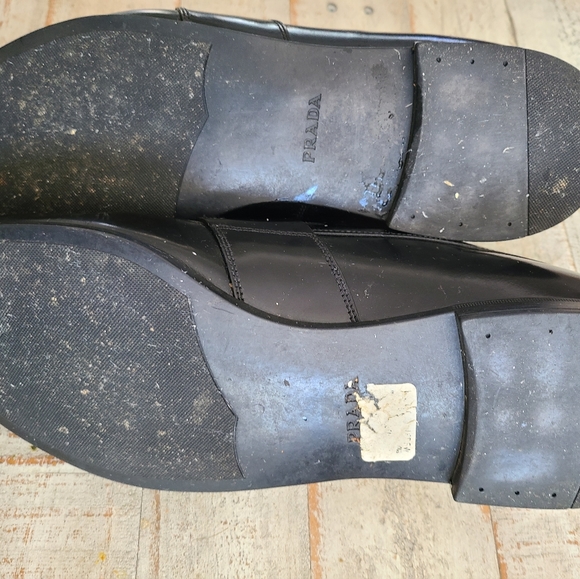 Prada Men's Shoes - Picture 2 of 3